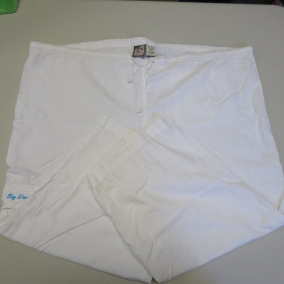 BIG DOG - Lightweight Capris size XL - 2 pairs - Picture 6 of 12